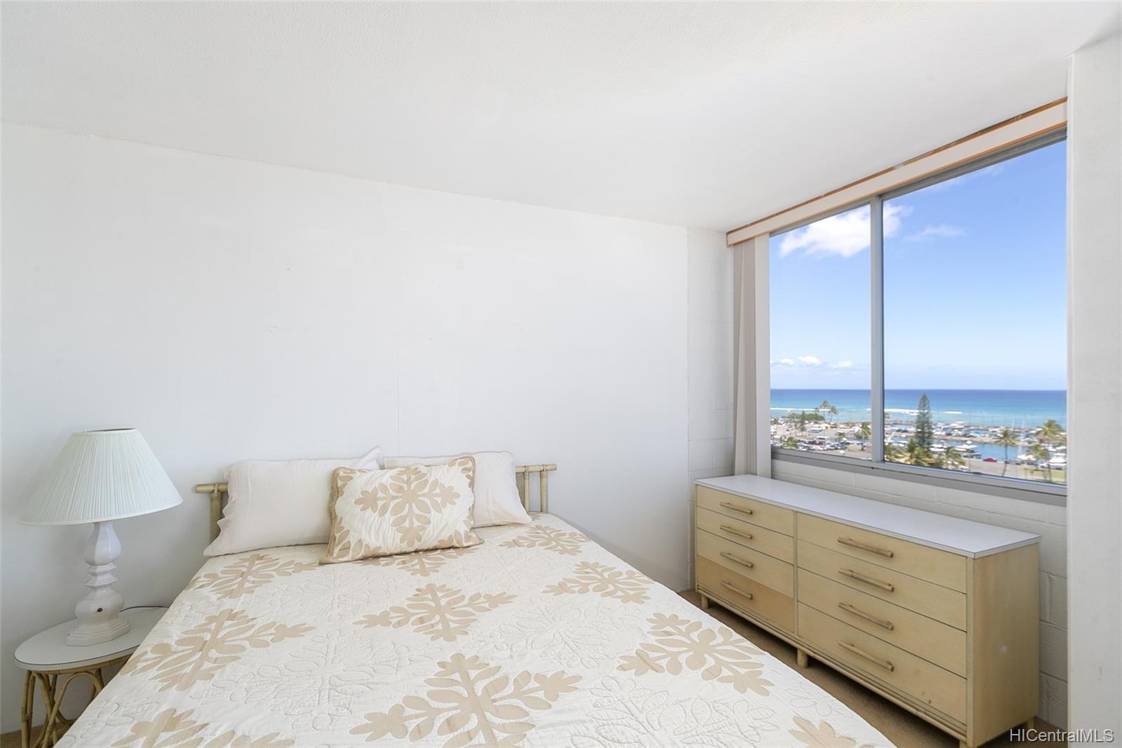 1765 Ala Moana Boulevard #1086, Honolulu, HI 96815
