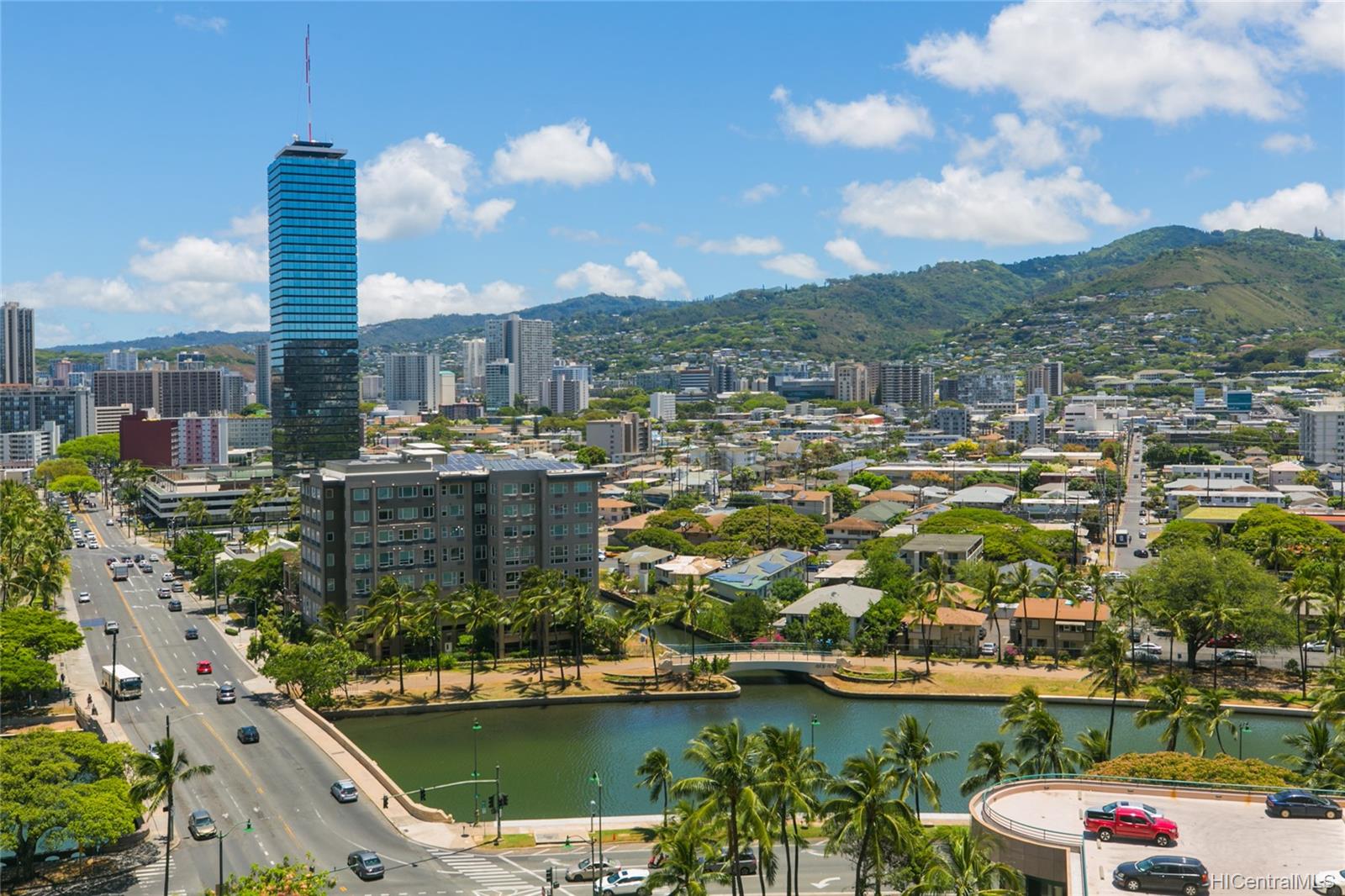 1837 Kalakaua Avenue #1505, Honolulu, HI 96815