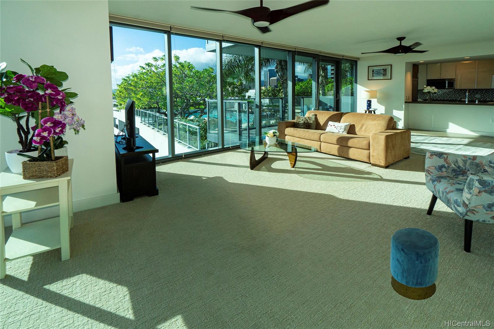 600 Ala Moana Boulevard #802, Honolulu, HI 96813