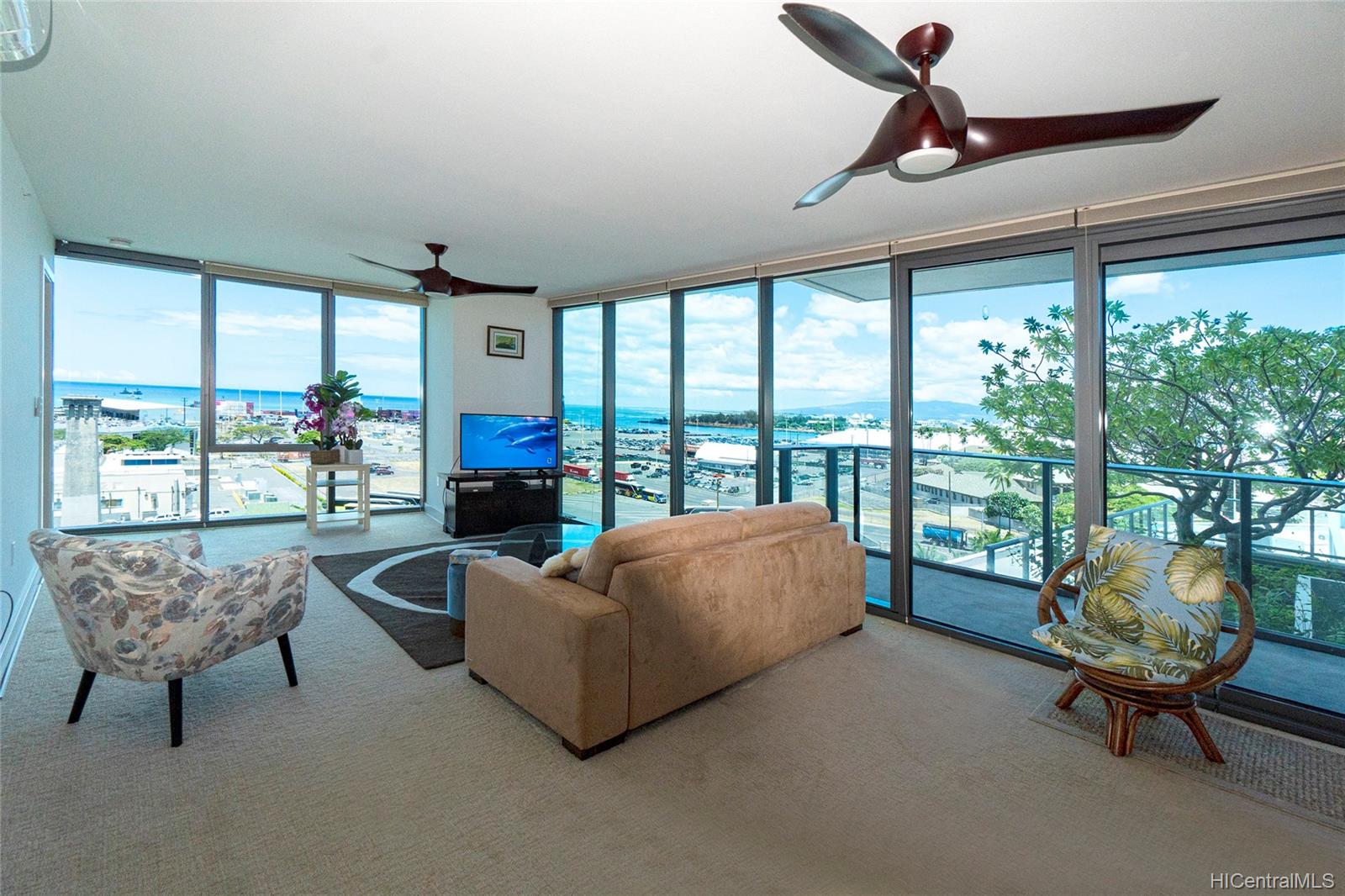 600 Ala Moana Boulevard #802, Honolulu, HI 96813