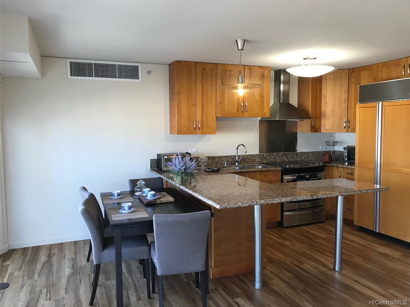 1296 Kapiolani Boulevard #2308, Honolulu, HI 96814