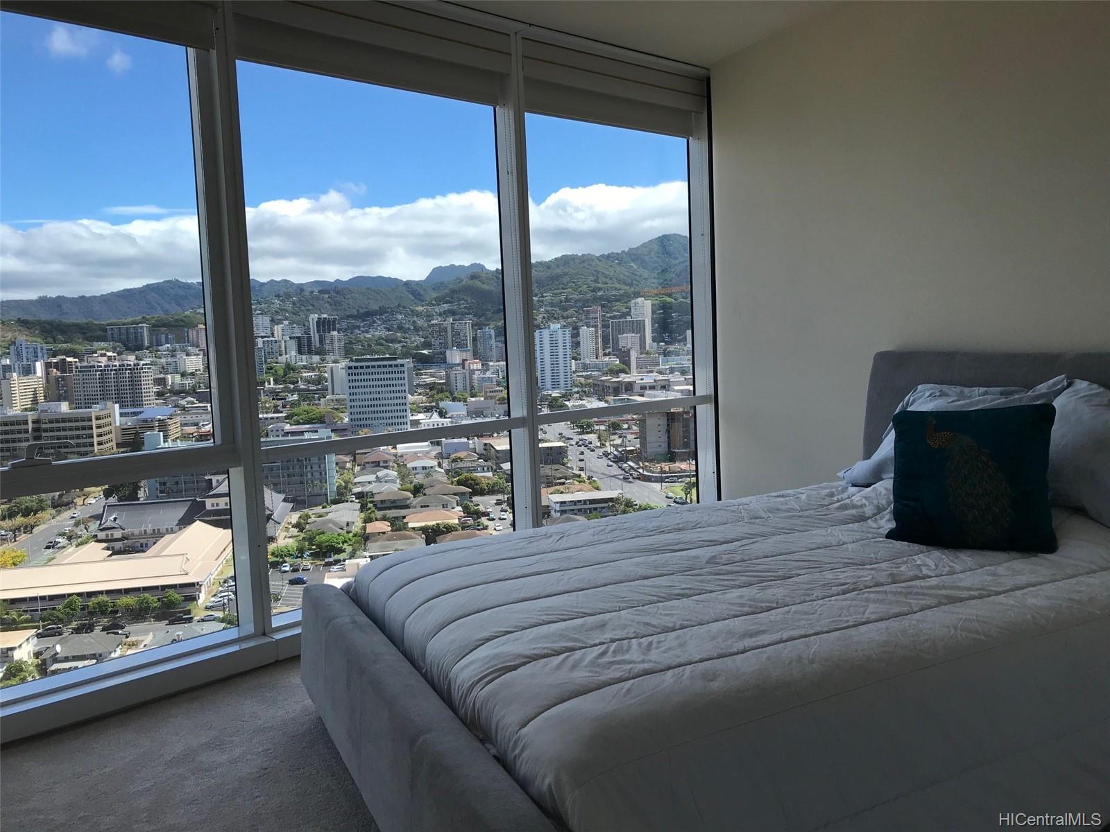 1296 Kapiolani Boulevard #2308, Honolulu, HI 96814