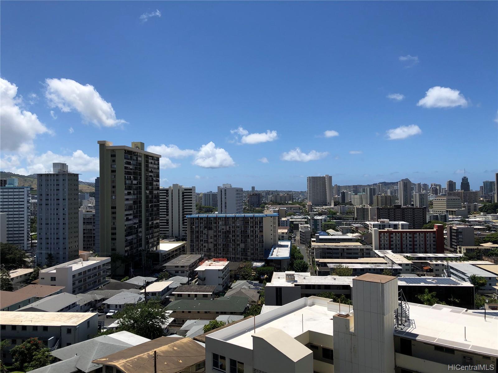 1560 Thurston Avenue #903, Honolulu, HI 96822