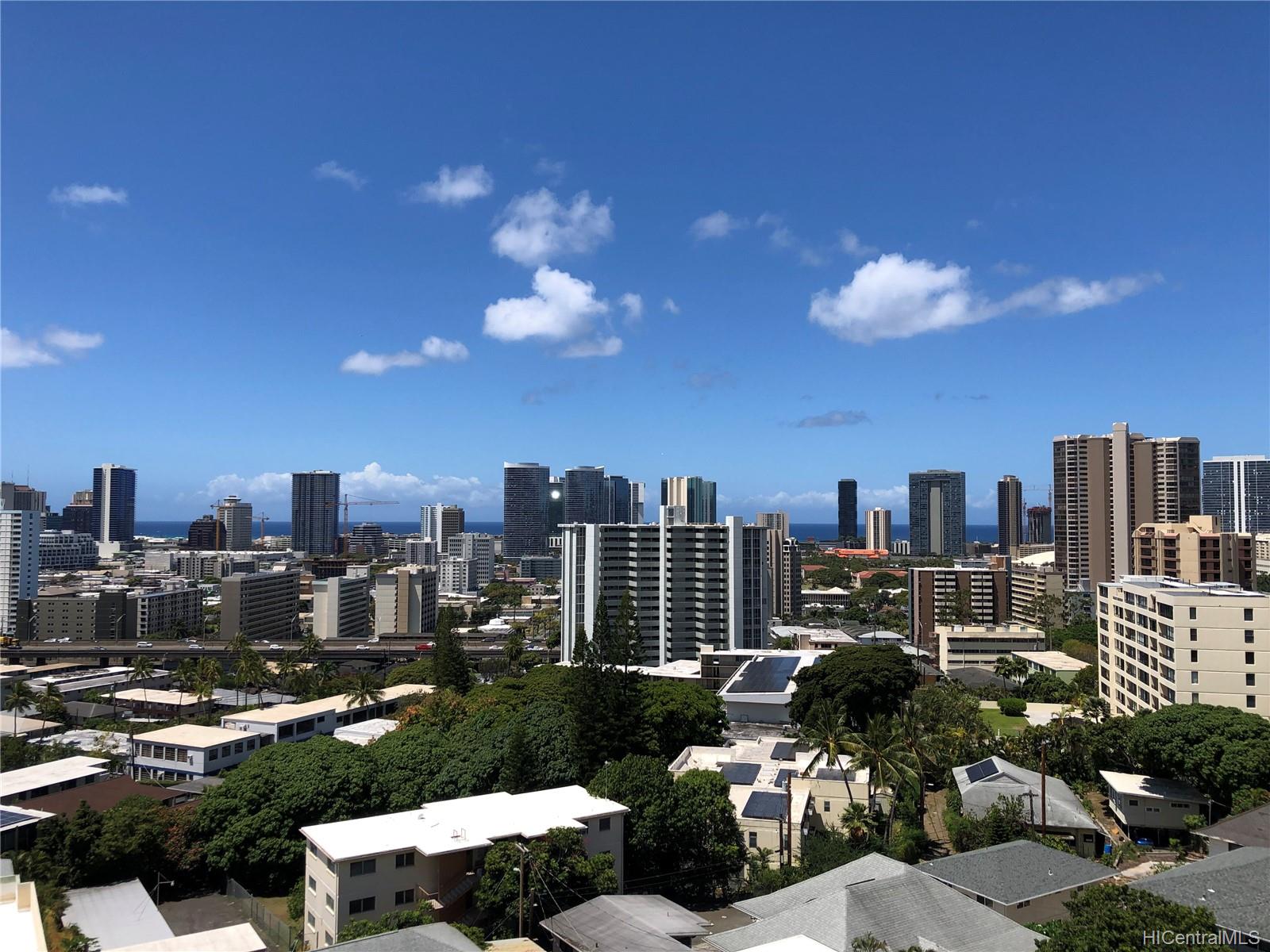 1560 Thurston Avenue #903, Honolulu, HI 96822