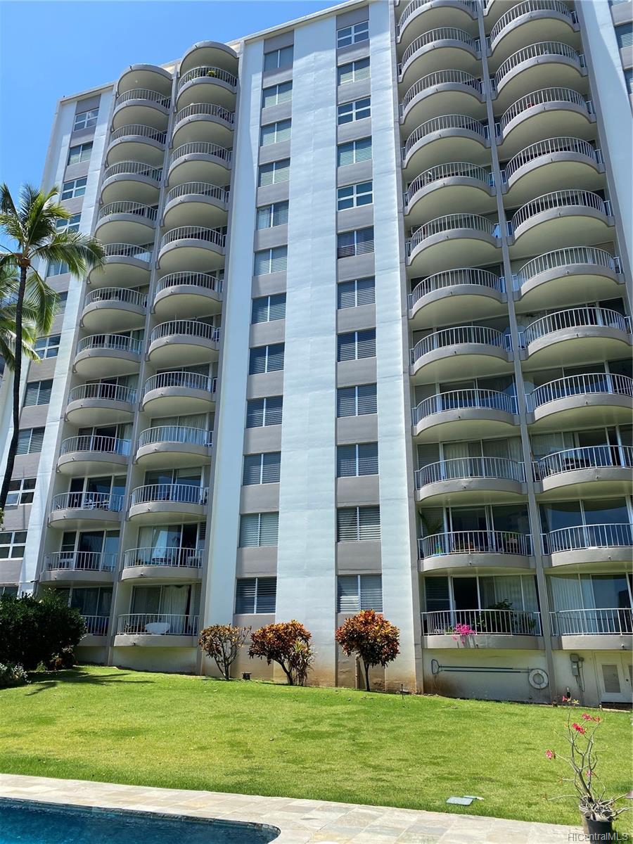 1018 Lunalilo Street #902, Honolulu, HI 96822