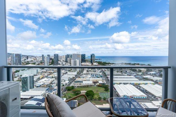 555 South Street #3904, Honolulu, HI 96813