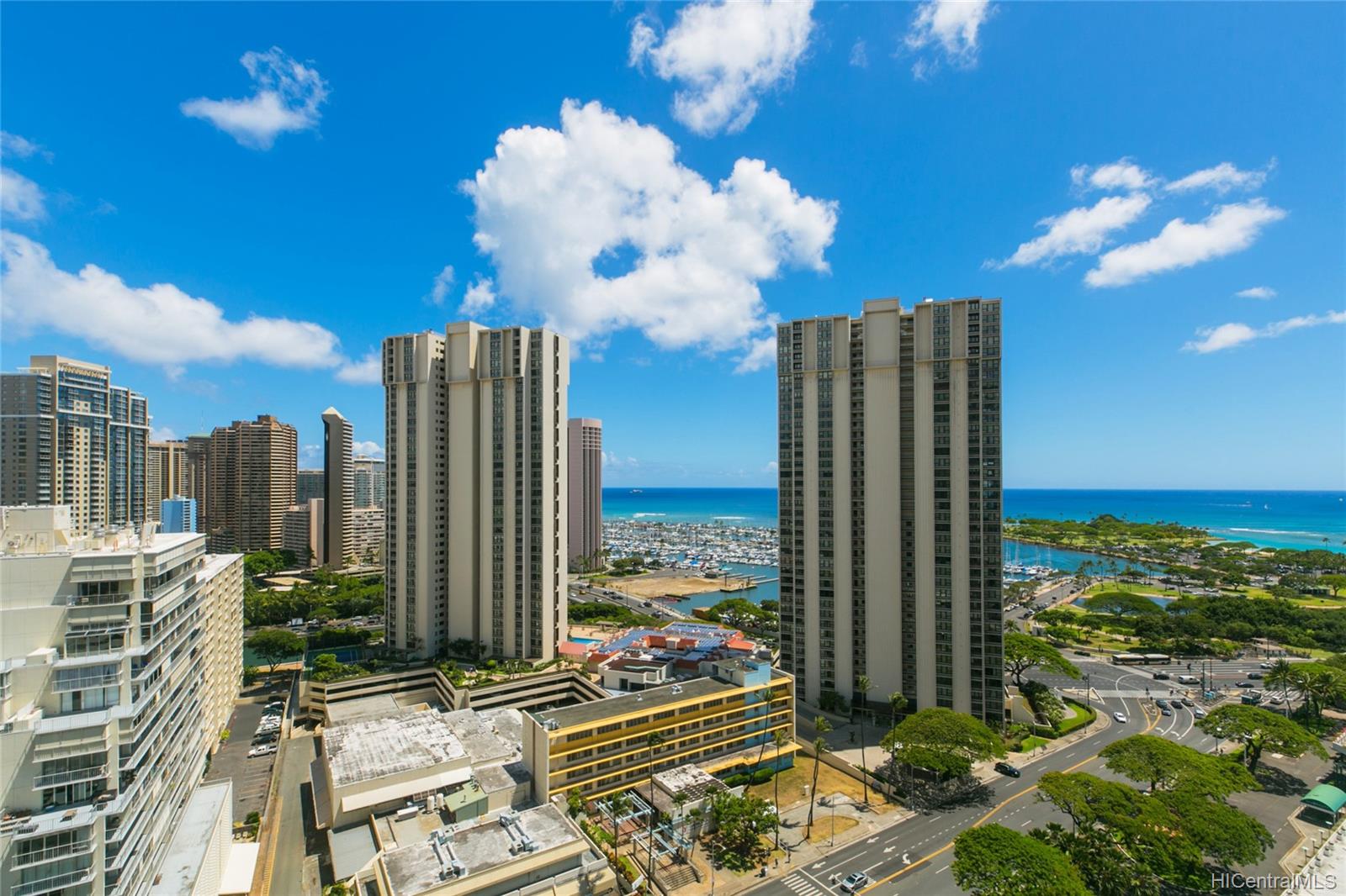 410 Atkinson Drive #2116, Honolulu, HI 96814