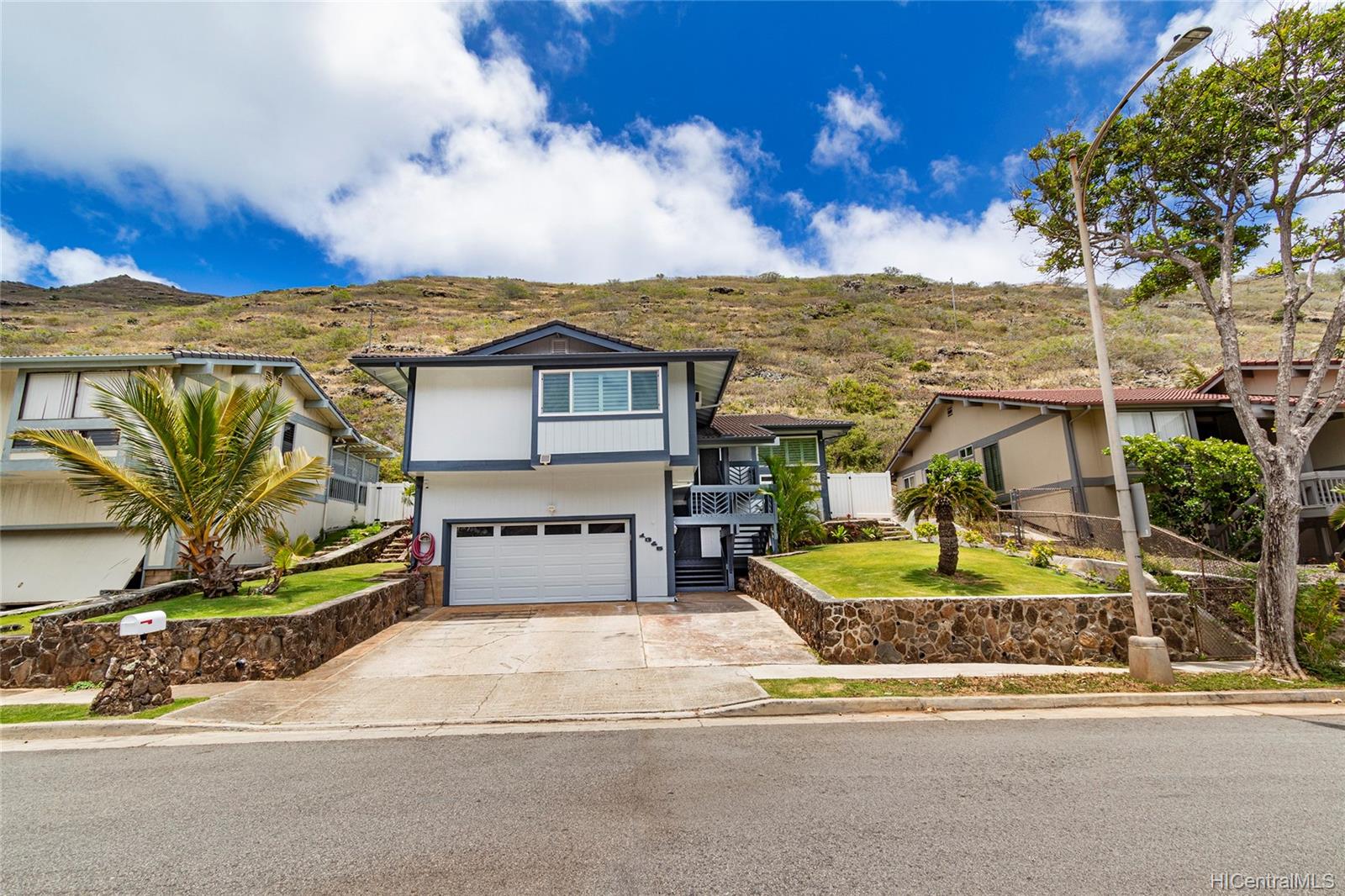 1345 Kaeleku Street Honolulu, HI 96825