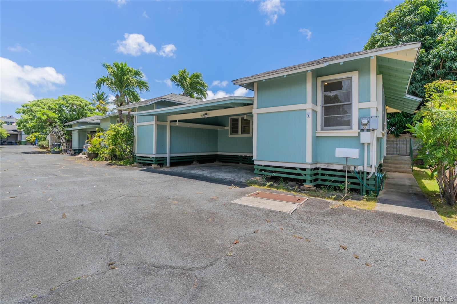 3259 Hayden Street #7, Honolulu, HI 96815