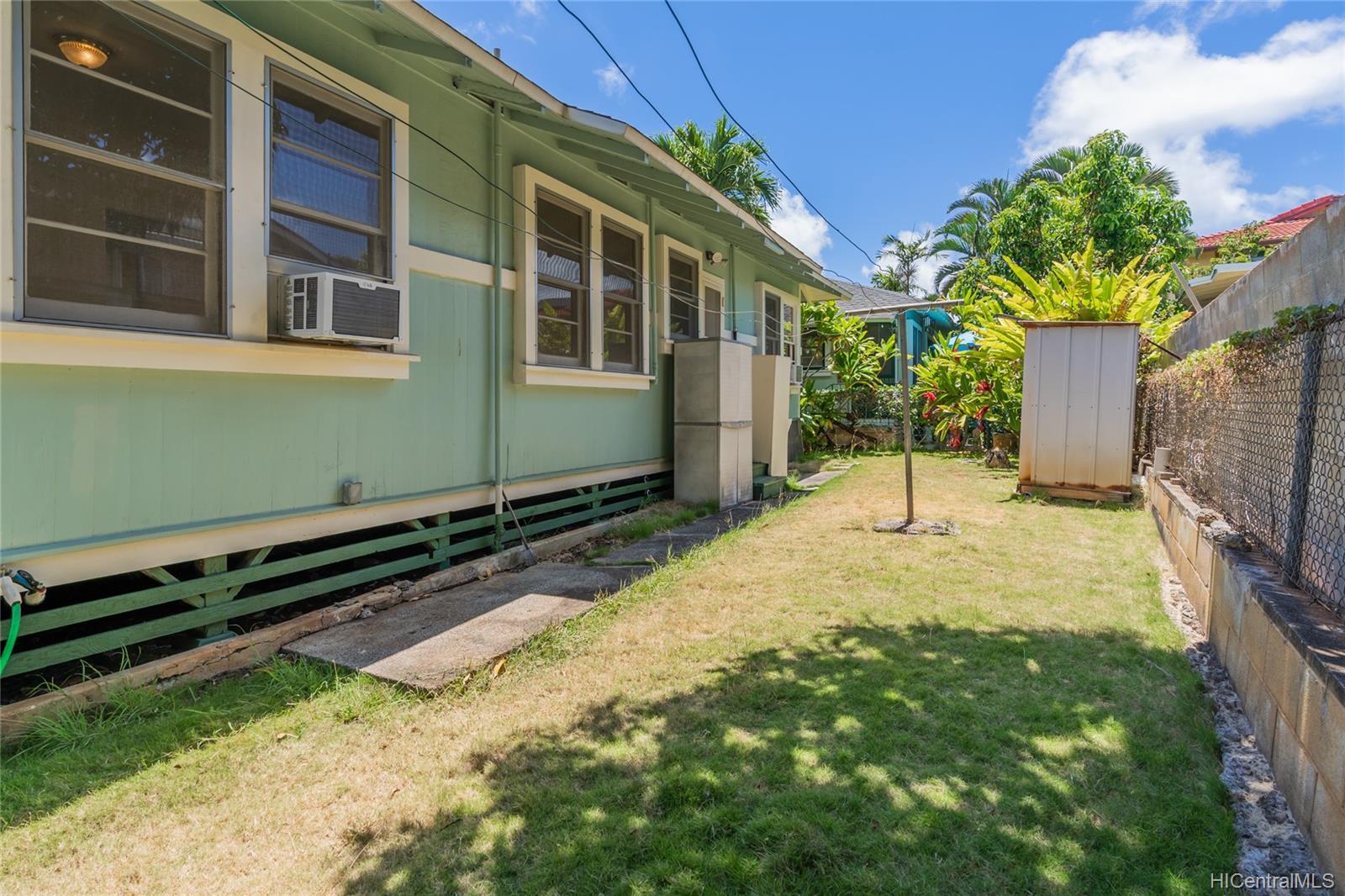 3259 Hayden Street #7, Honolulu, HI 96815