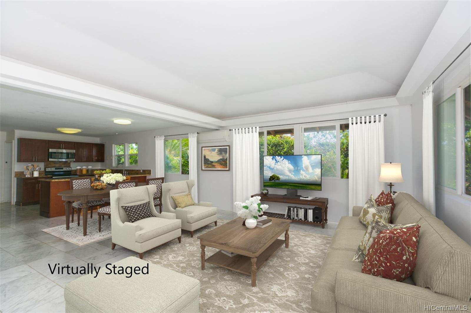 363 Halemaumau Place Honolulu, HI 96821