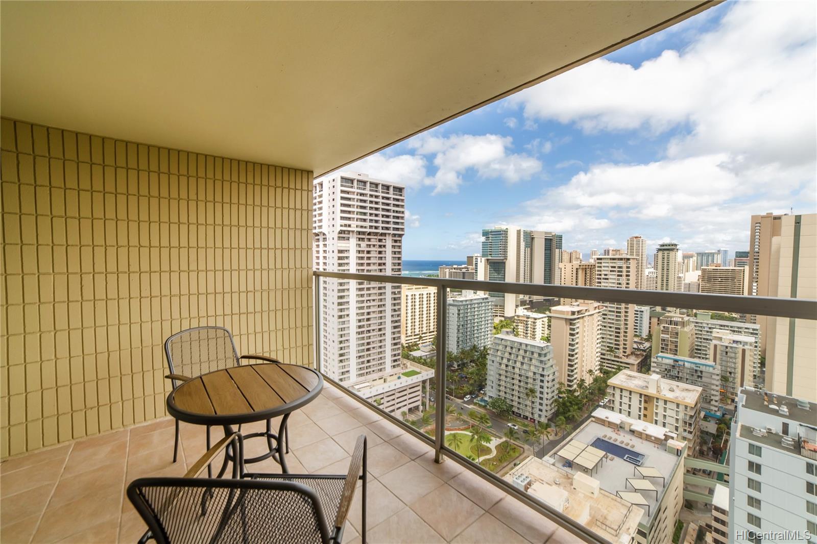 445 Seaside Avenue #3106, Honolulu, HI 96815