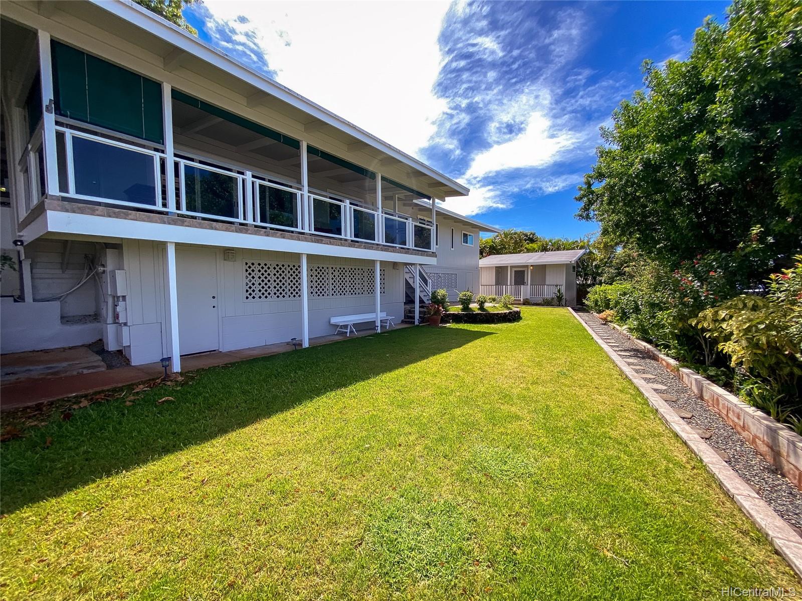 1871 Halekoa Drive Honolulu, HI 96821