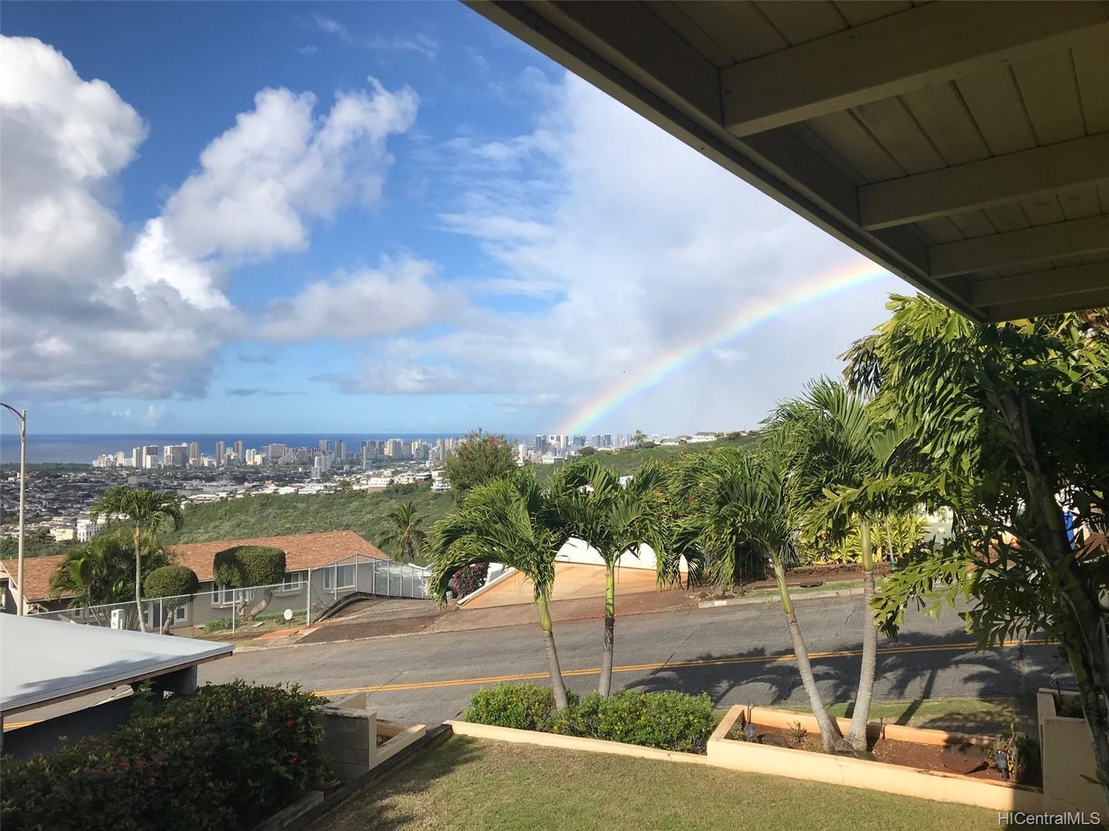 1871 Halekoa Drive Honolulu, HI 96821