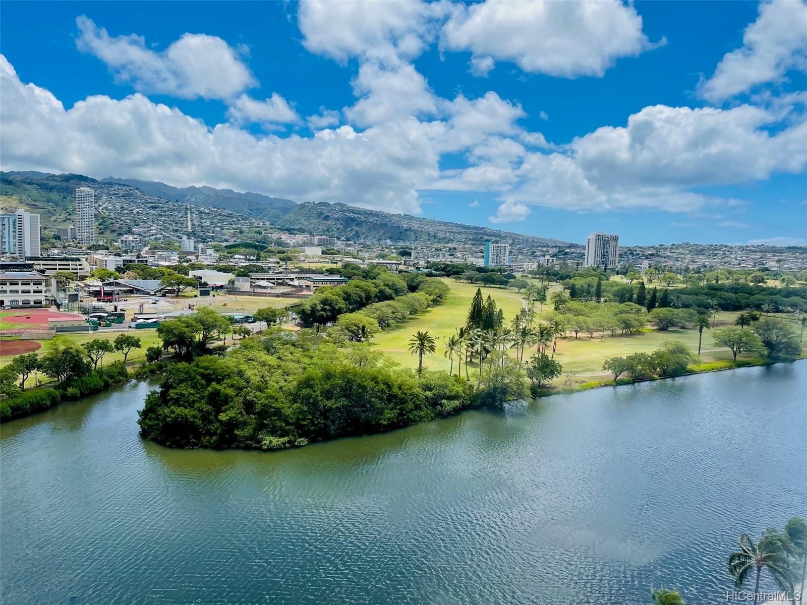 2211 Ala Wai Boulevard #1506, Honolulu, HI 96815