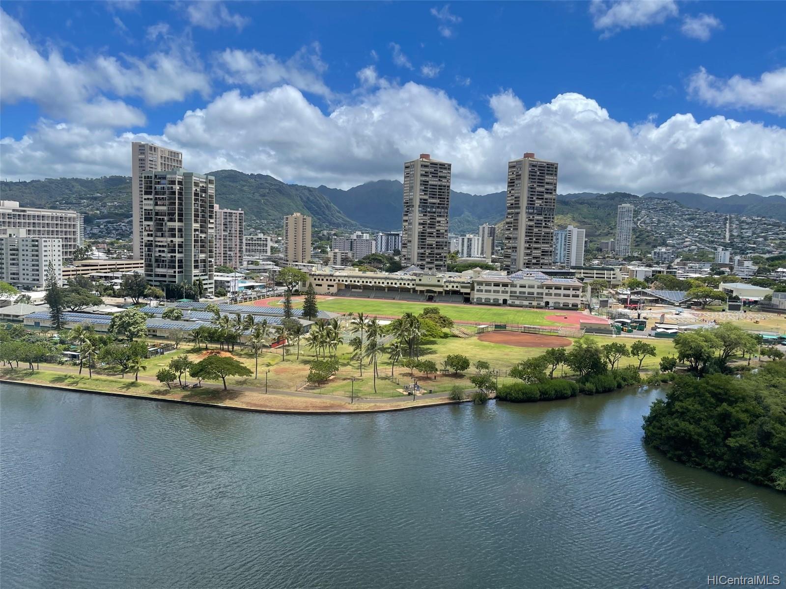 2211 Ala Wai Boulevard #1506, Honolulu, HI 96815