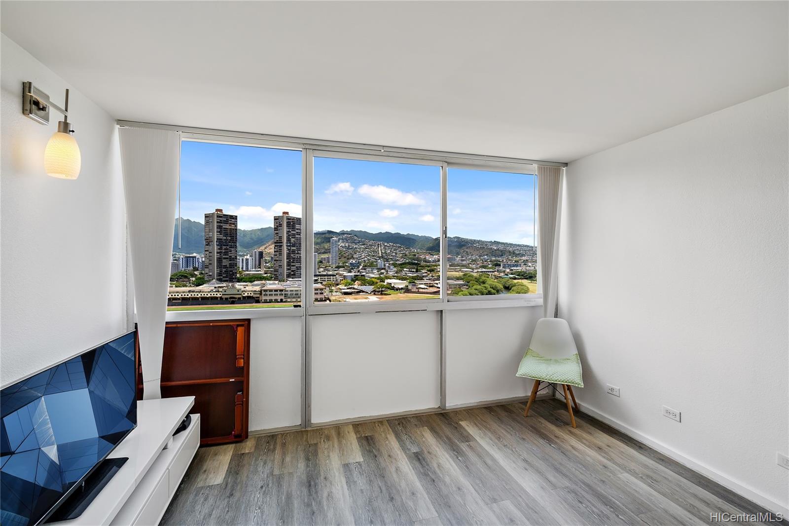 2211 Ala Wai Boulevard #1809, Honolulu, HI 96815