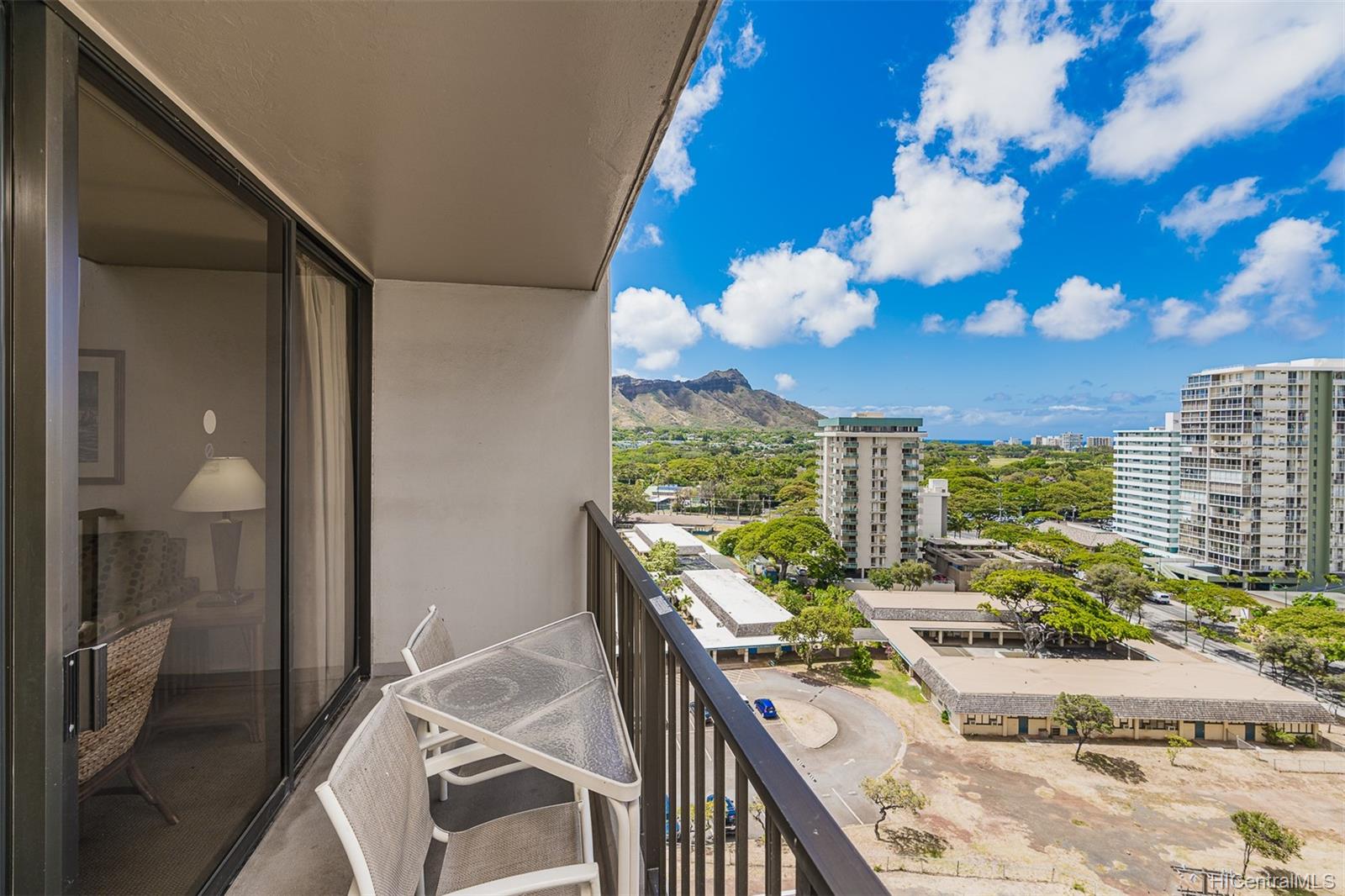 229 Paoakalani Avenue #1410, Honolulu, HI 96815