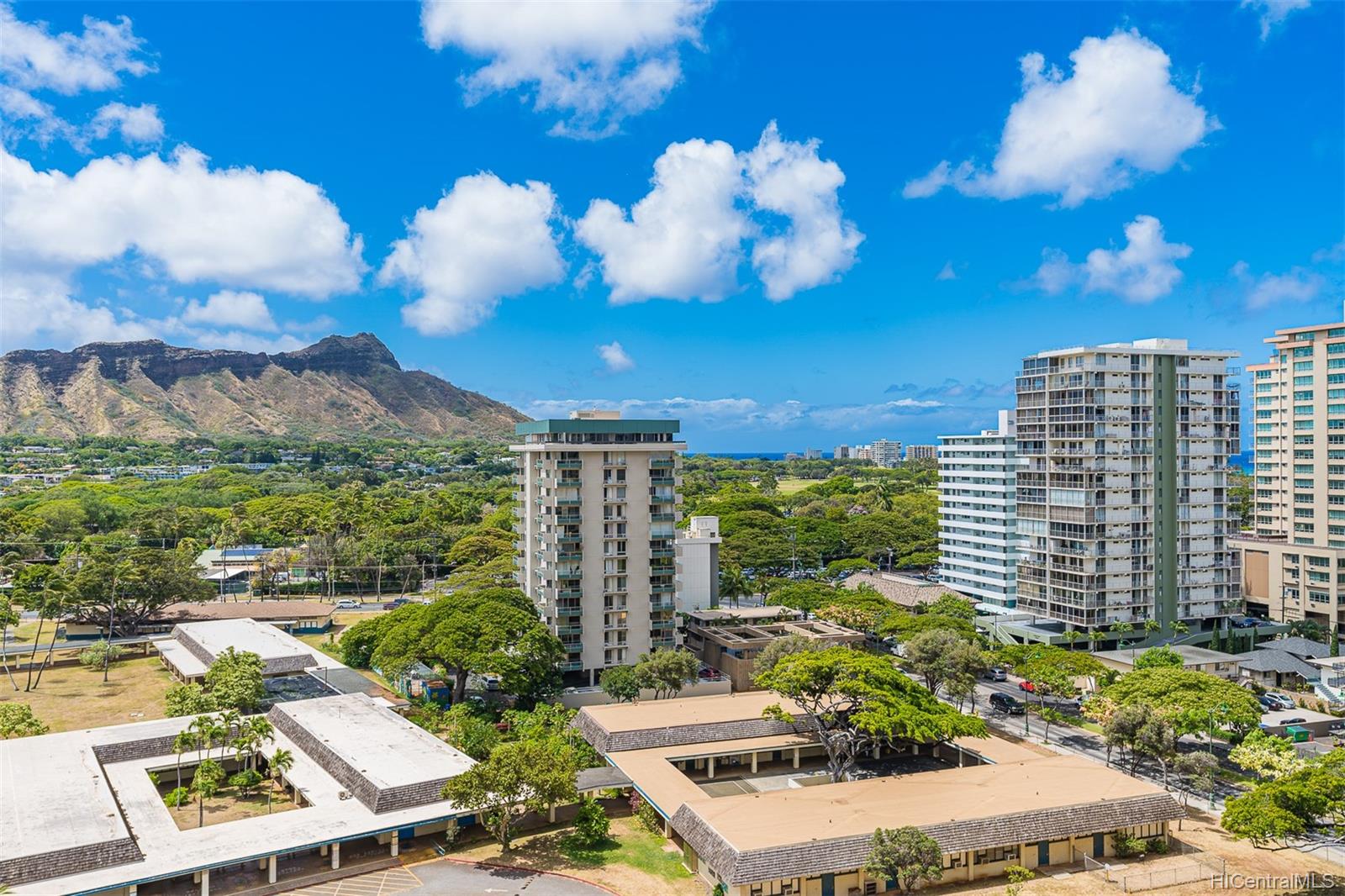 229 Paoakalani Avenue #1410, Honolulu, HI 96815