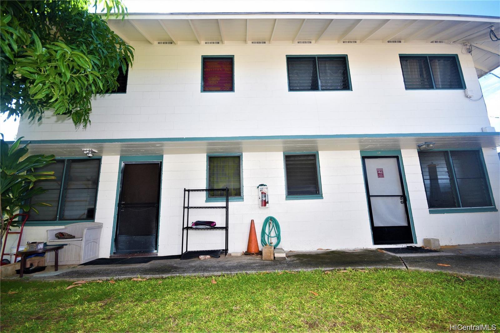 716 Olokele Avenue #B & C, Honolulu, HI 96816