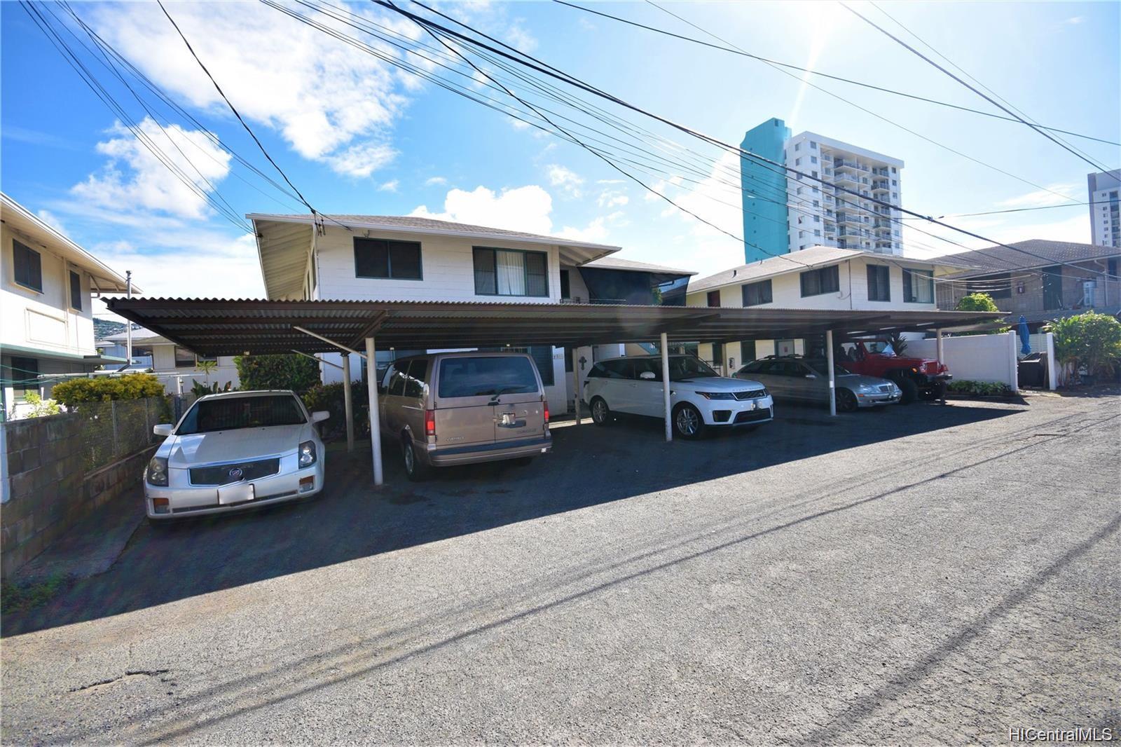  716 Olokele Avenue #B & C, Honolulu, HI 96816