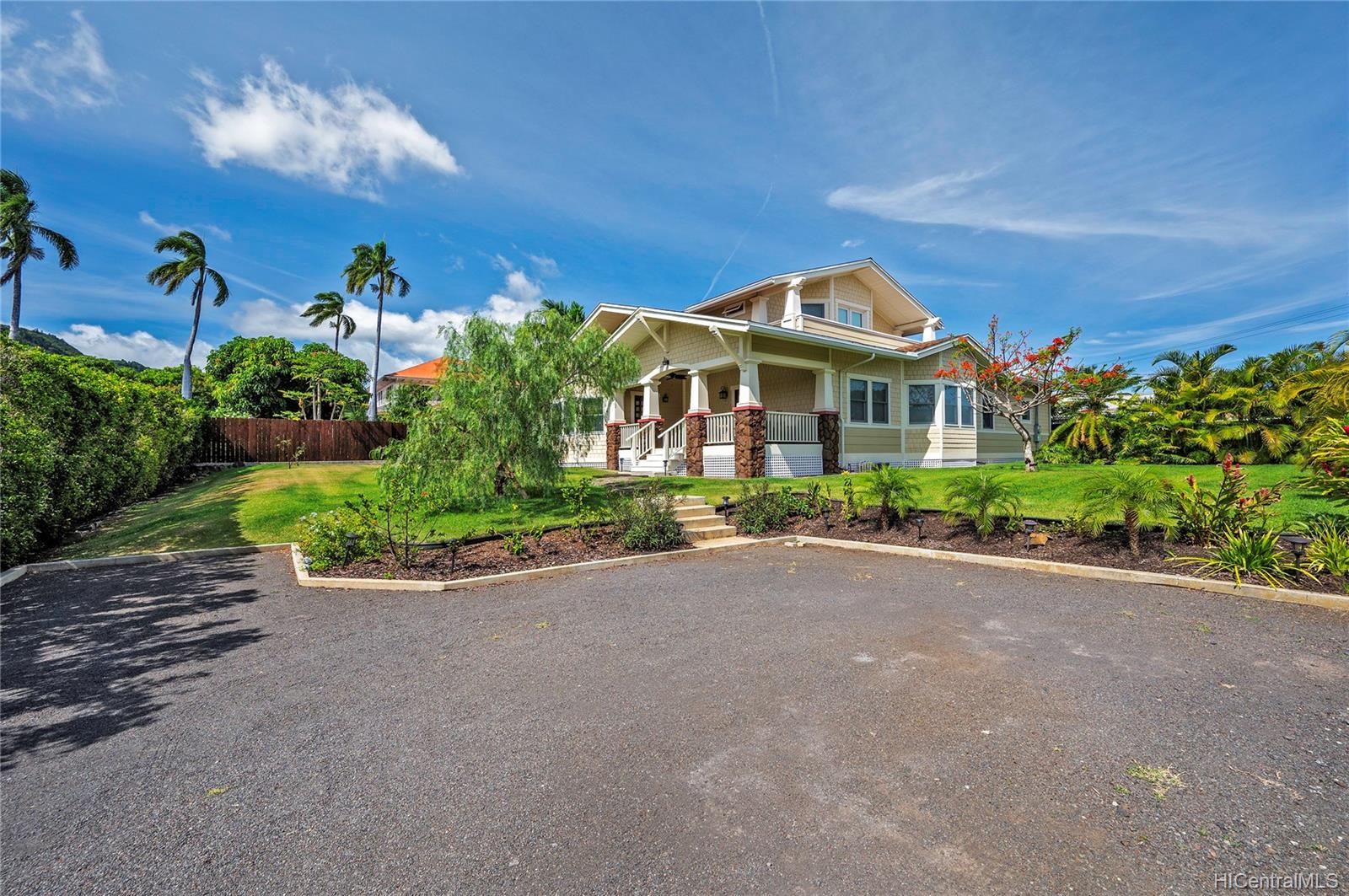 2314 Maile Way Honolulu, HI 96822