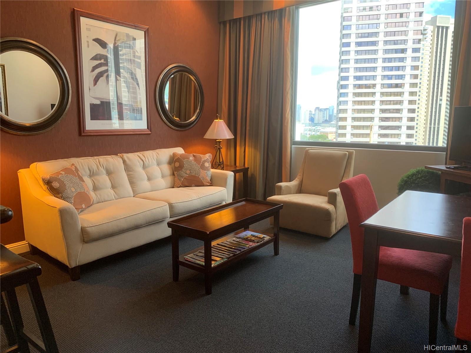 1850 Ala Moana Boulevard #1208, Honolulu, HI 96815