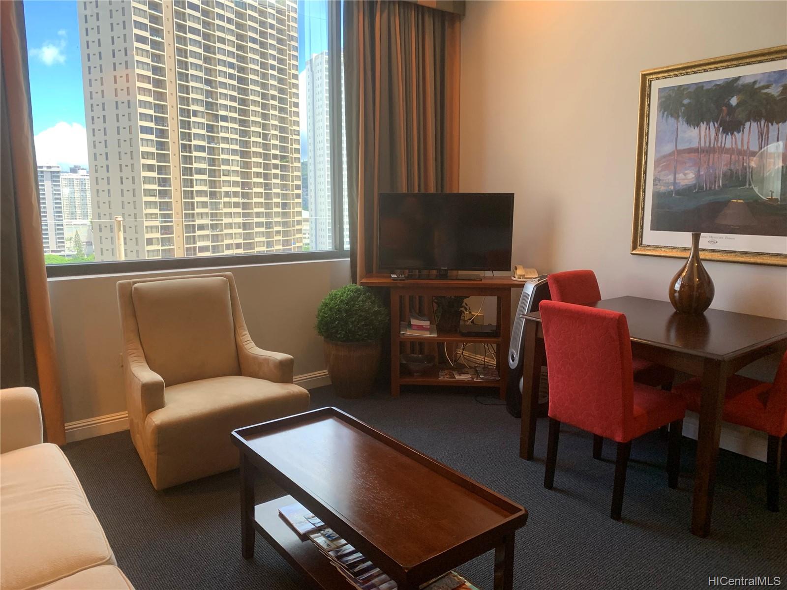 1850 Ala Moana Boulevard #1208, Honolulu, HI 96815