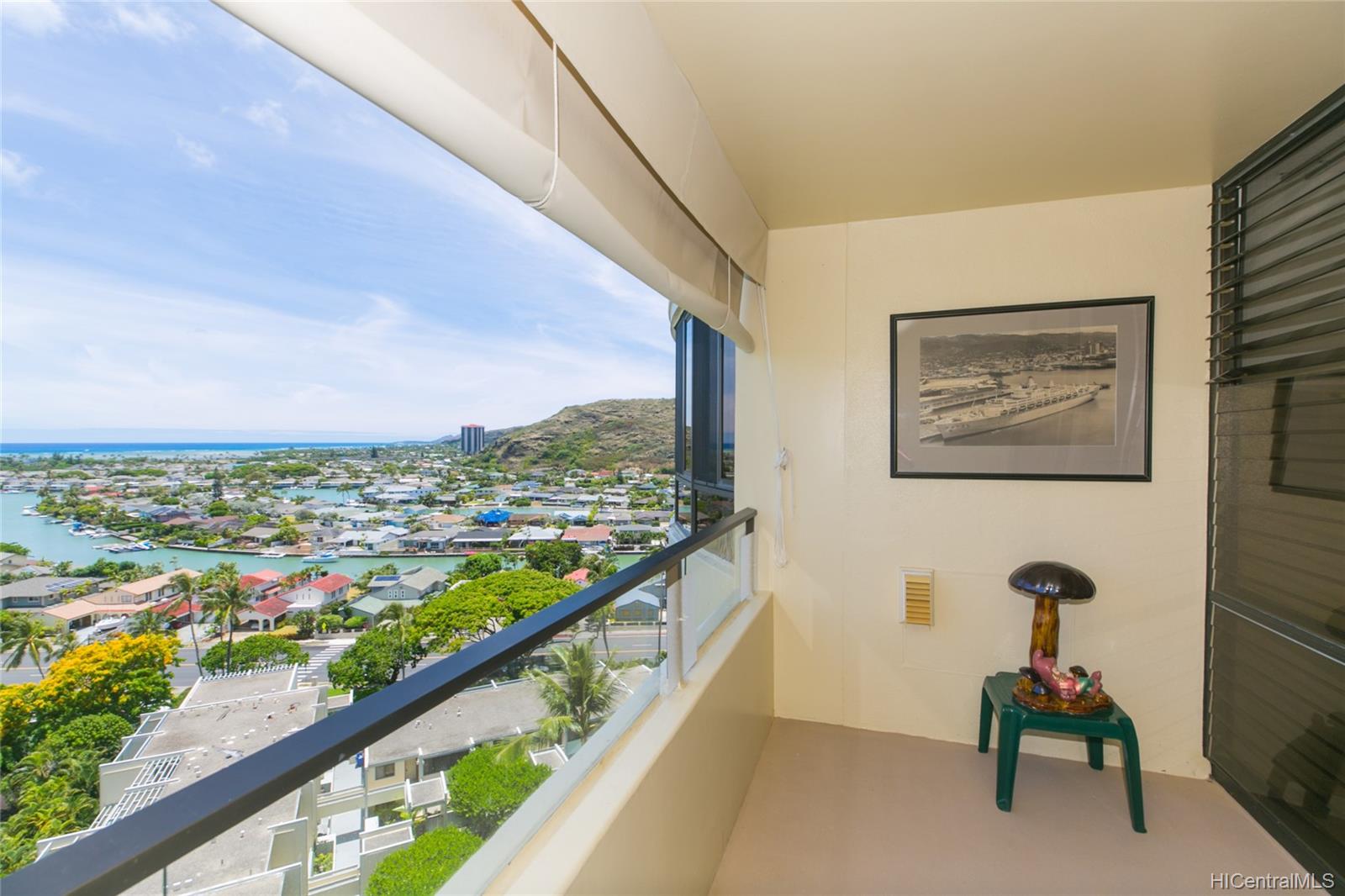 6770 Hawaii Kai Drive #1107, Honolulu, HI 96825