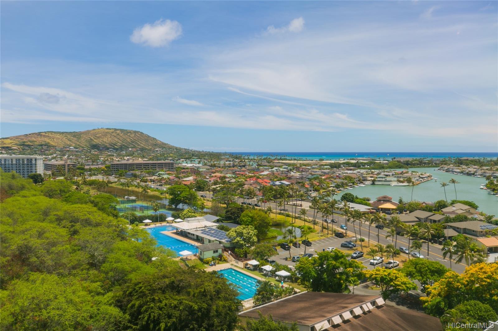 6770 Hawaii Kai Drive #1107, Honolulu, HI 96825