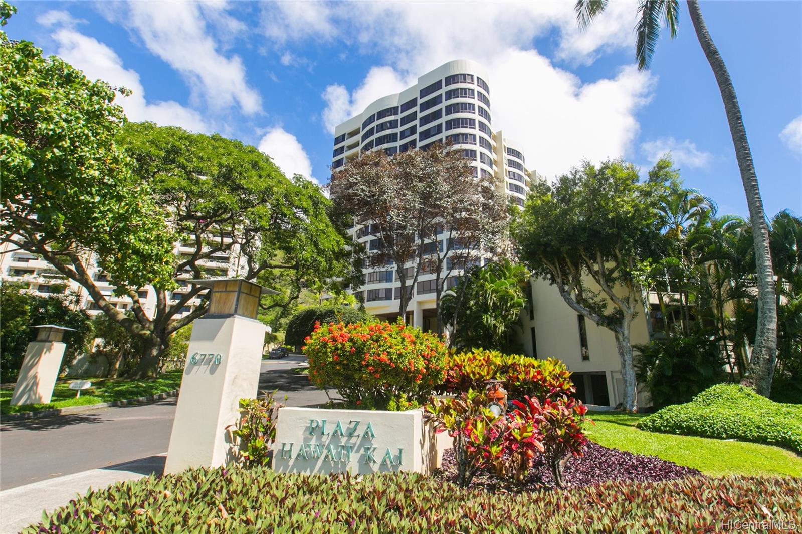 6770 Hawaii Kai Drive #1107, Honolulu, HI 96825