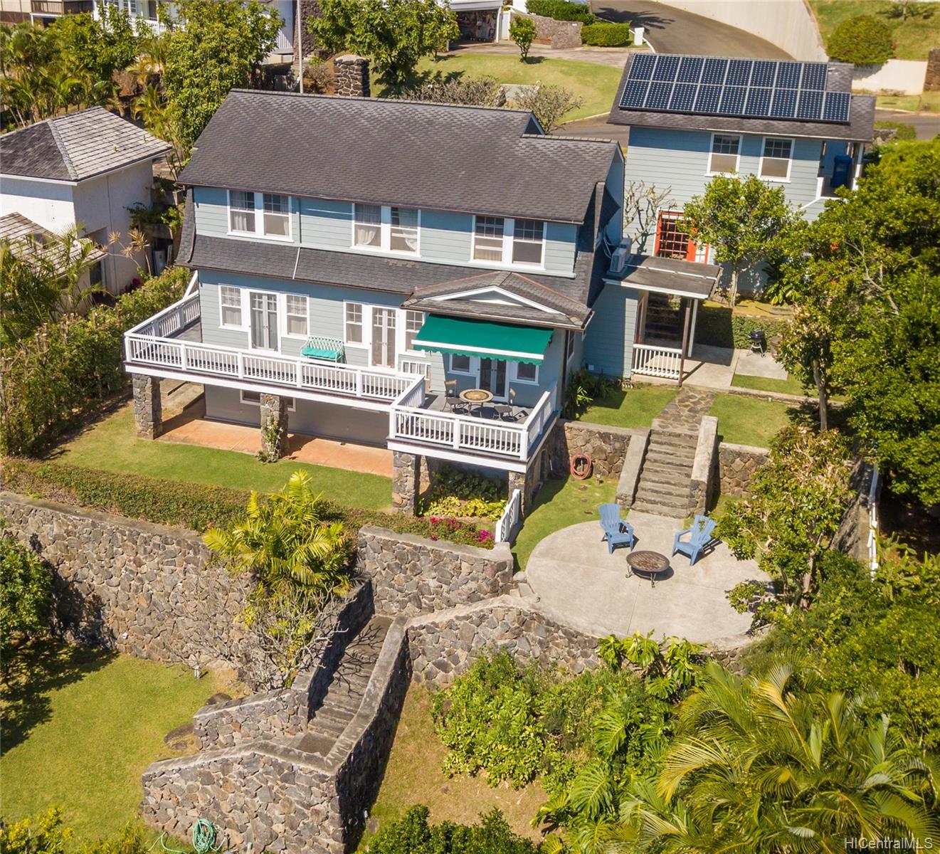 4827 Sierra Drive Honolulu, HI 96816