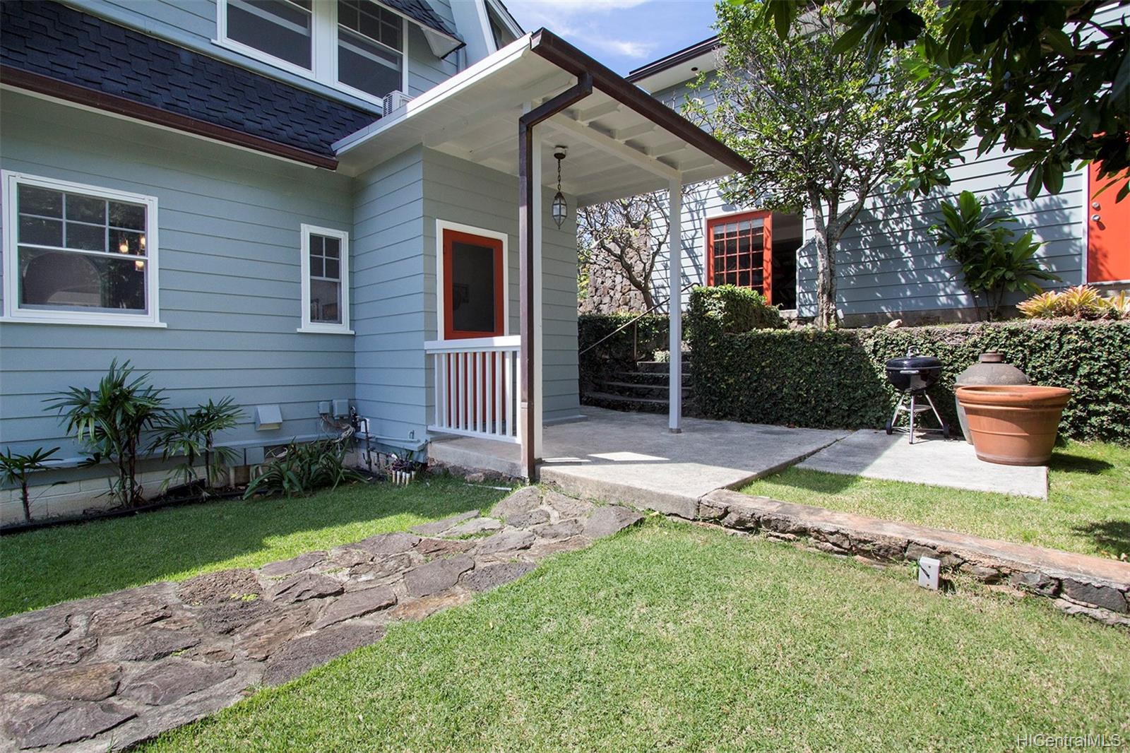 4827 Sierra Drive Honolulu, HI 96816