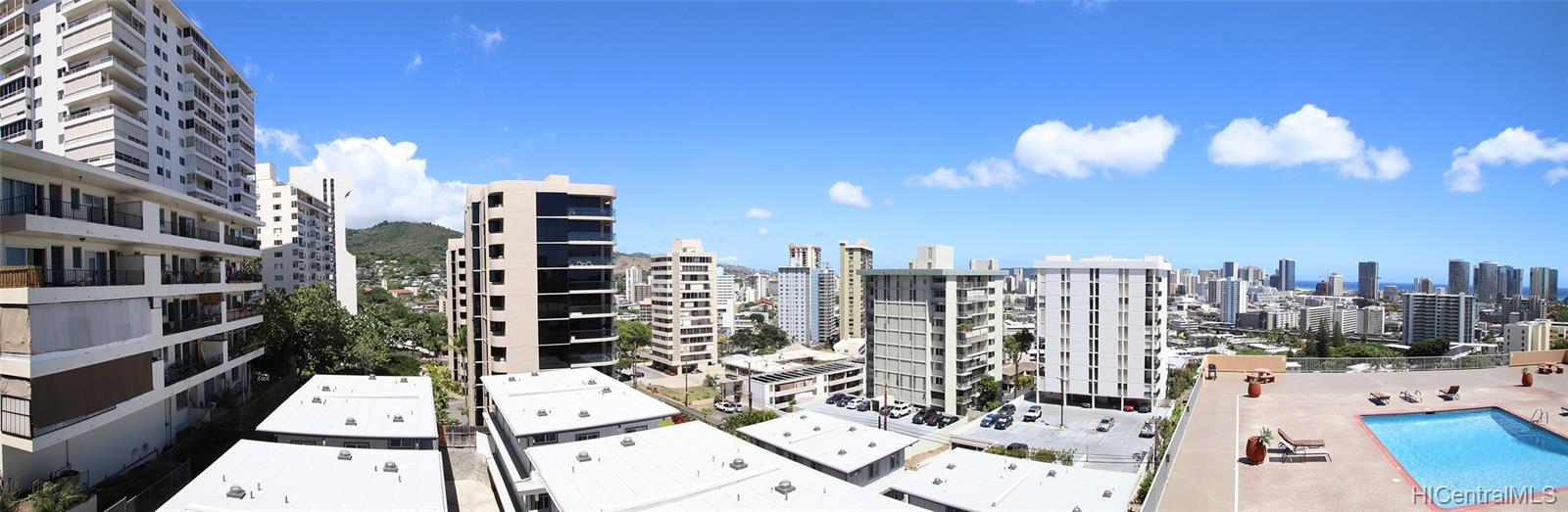 1031 Maunaihi Place #301, Honolulu, HI 96822