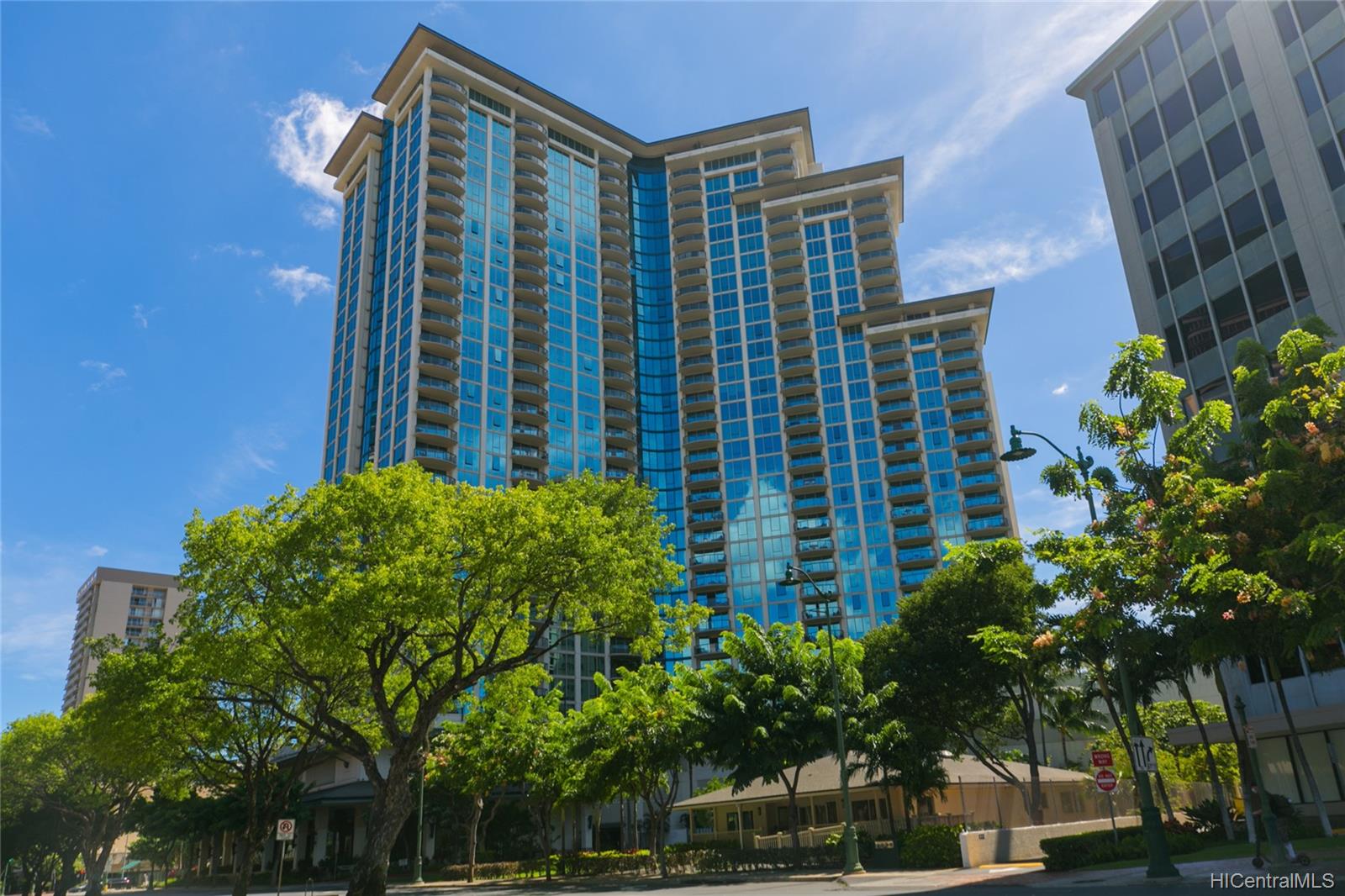 1837 Kalakua Avenue #2605, Honolulu, HI 96815