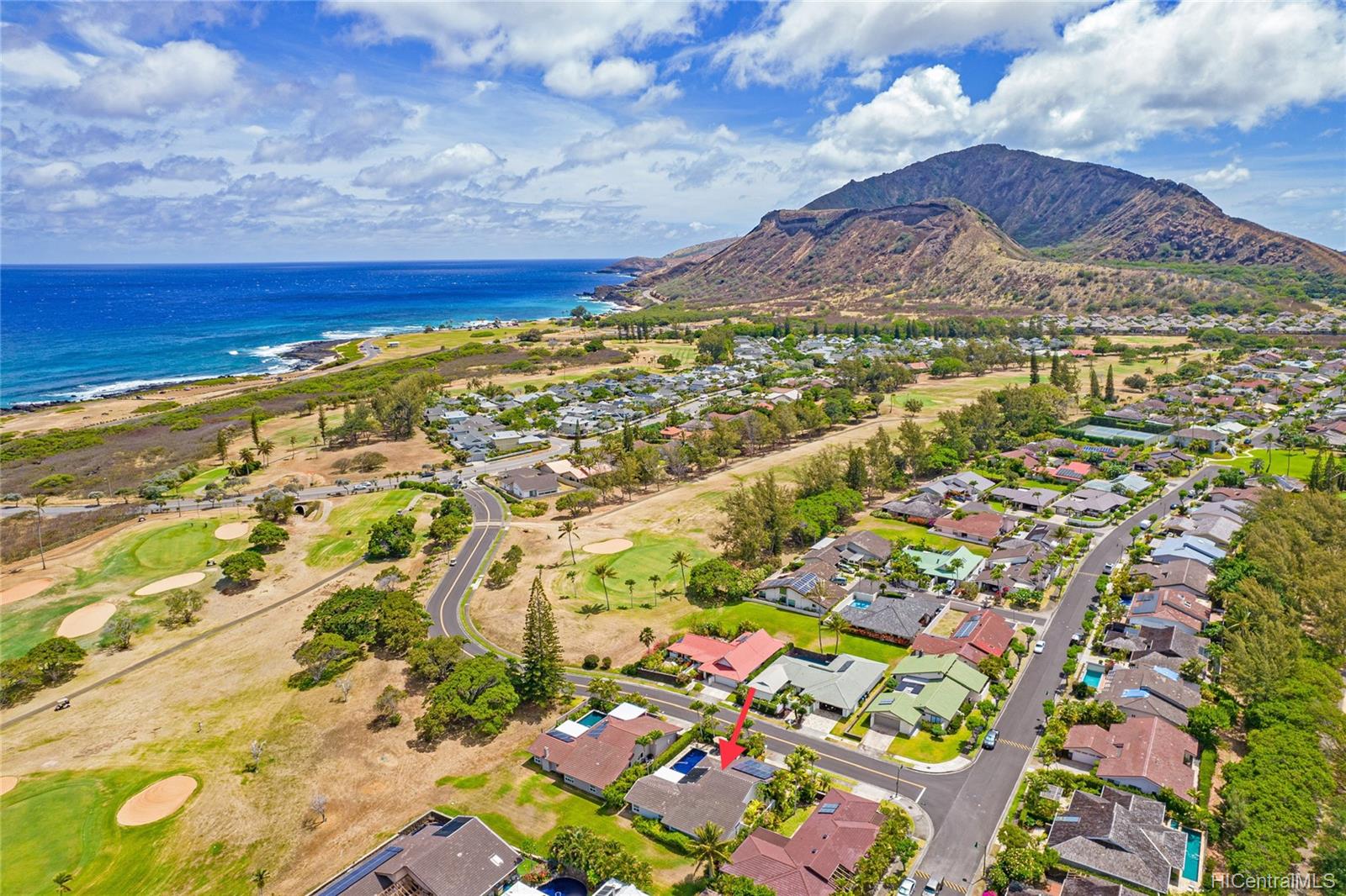 1149 Makaaoa Street Honolulu, HI 96825