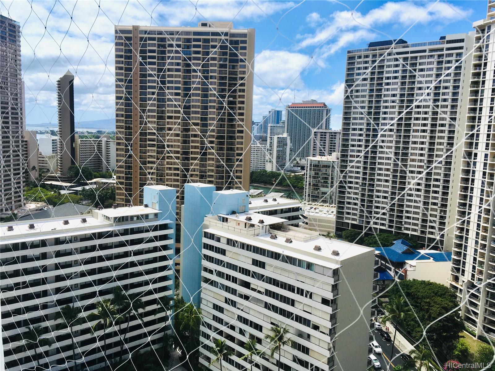 1920 ALA MOANA Boulevard #2112, Honolulu, HI 96815