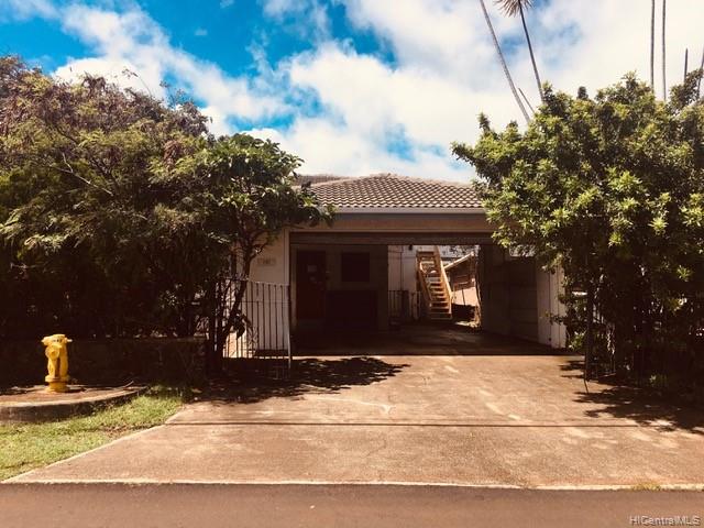 1102 19th Avenue Honolulu, HI 96816