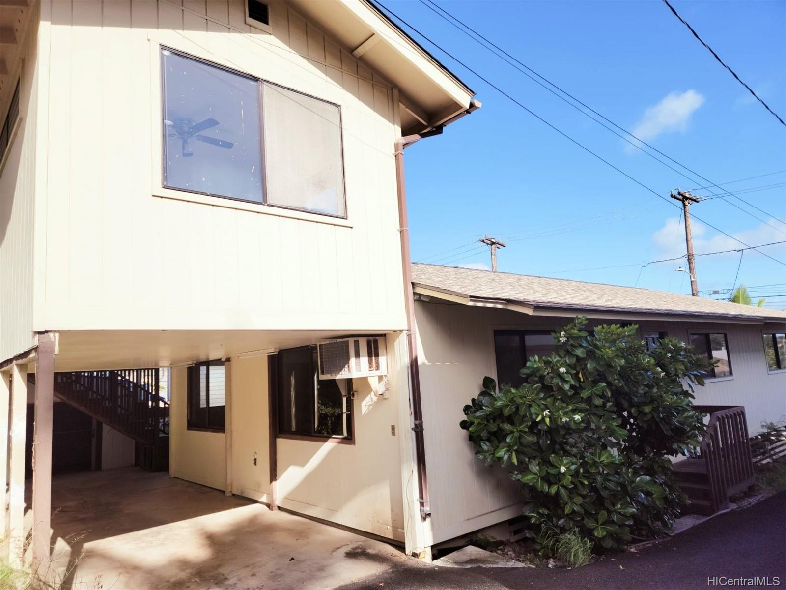 4046 Keanu Street Honolulu, HI 96816