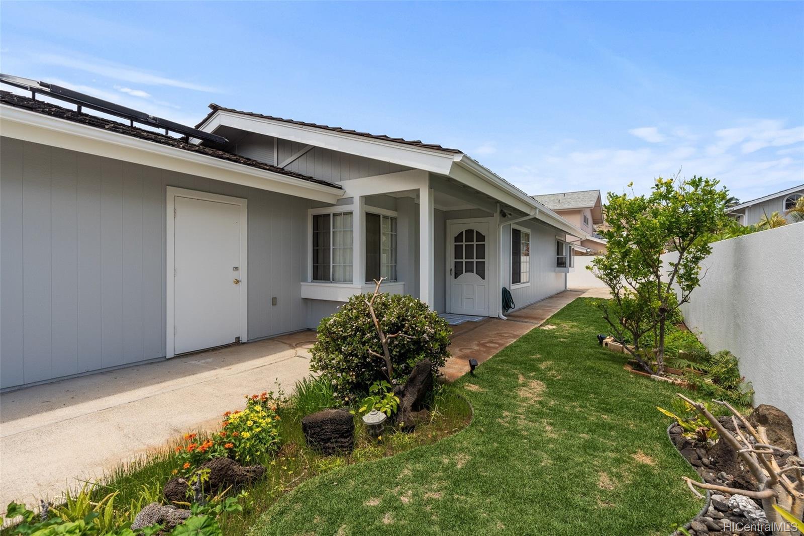 1149 Namahealani Place #C, Honolulu, HI 96825