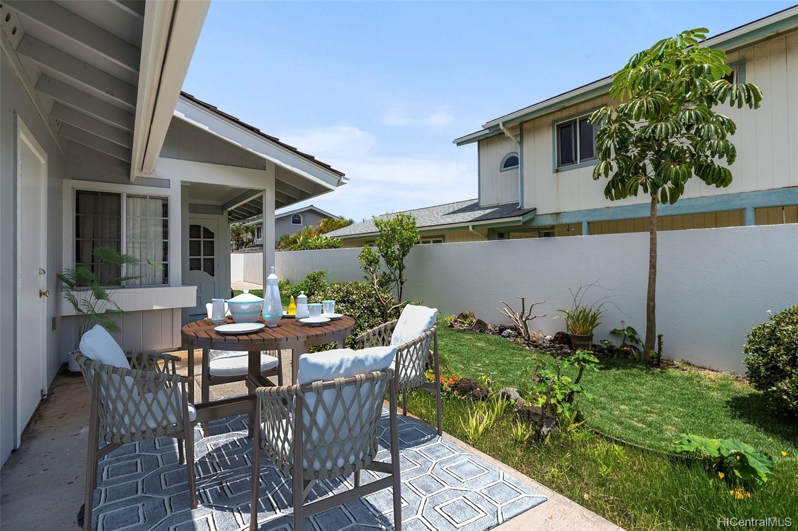 1149 Namahealani Place #C, Honolulu, HI 96825