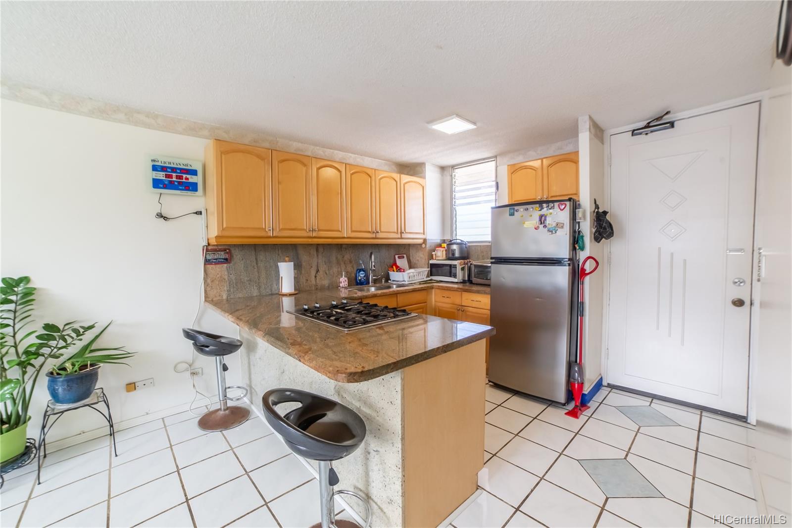 1403 Makiki Street #B703, Honolulu, HI 96814