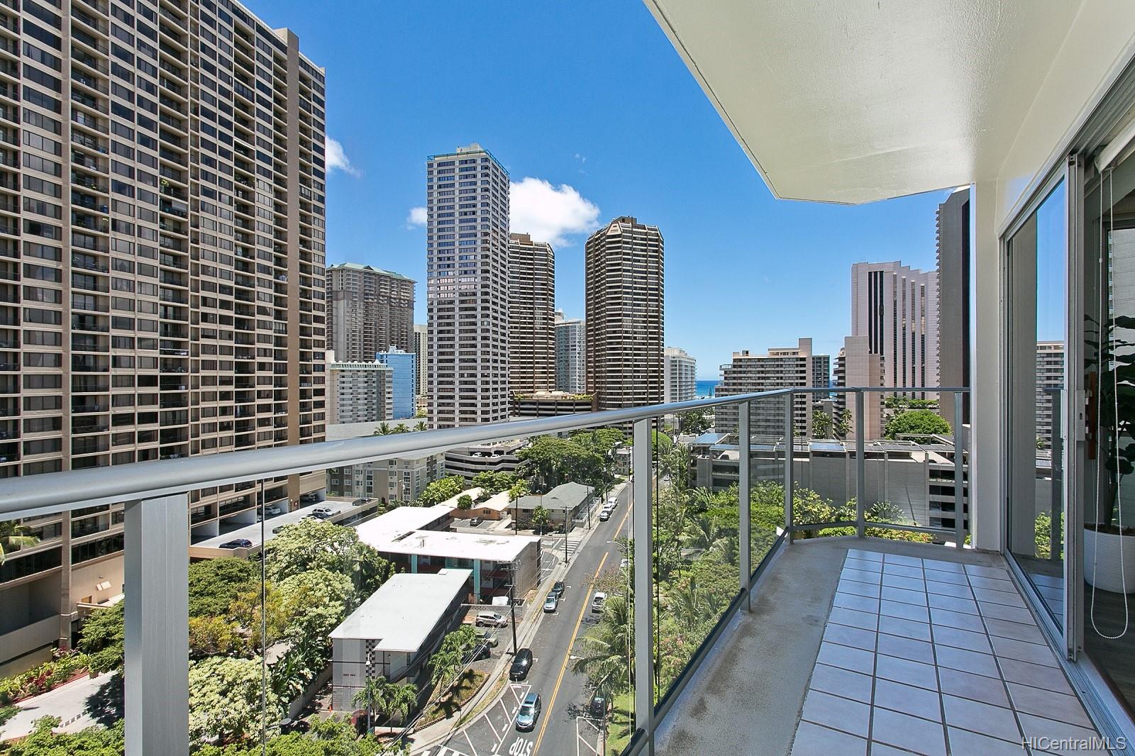 1645 Ala Wai Boulevard #1303, Honolulu, HI 96815