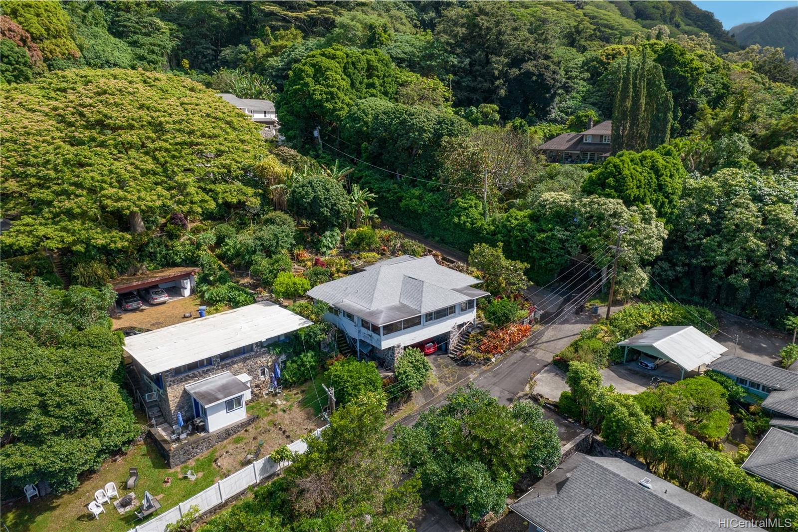 3133 Huelani Place Honolulu, HI 96822