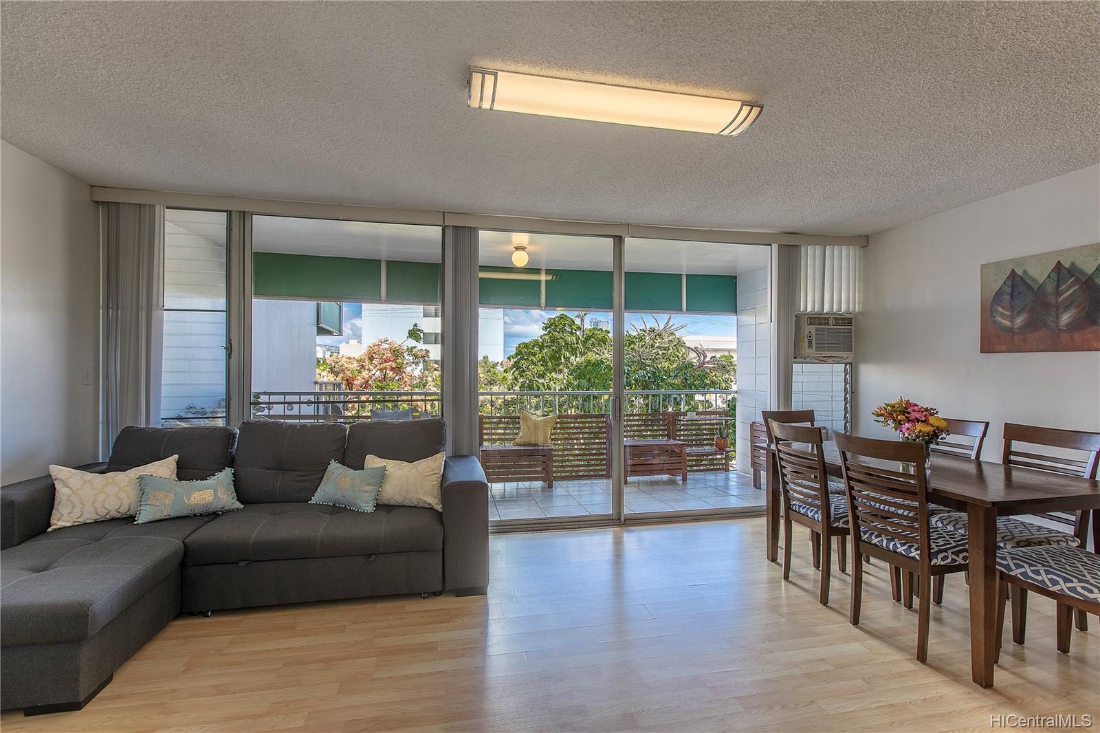 1314 Piikoi Street #402, Honolulu, HI 96814