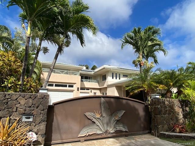 260 Portlock Road Honolulu, HI 96825