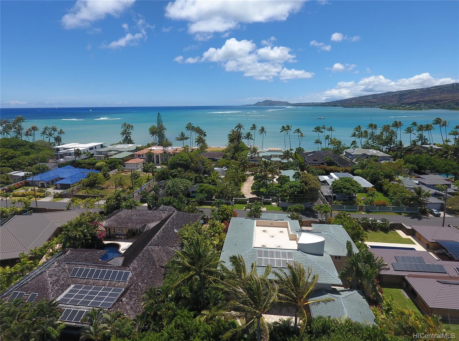 260 Portlock Road Honolulu, HI 96825