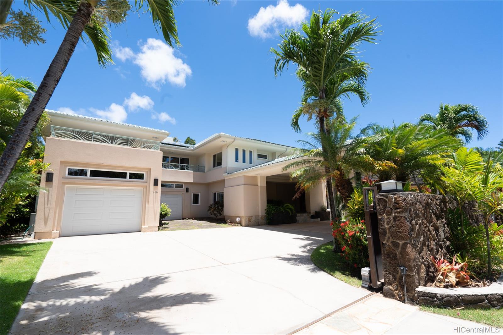 260 Portlock Road Honolulu, HI 96825