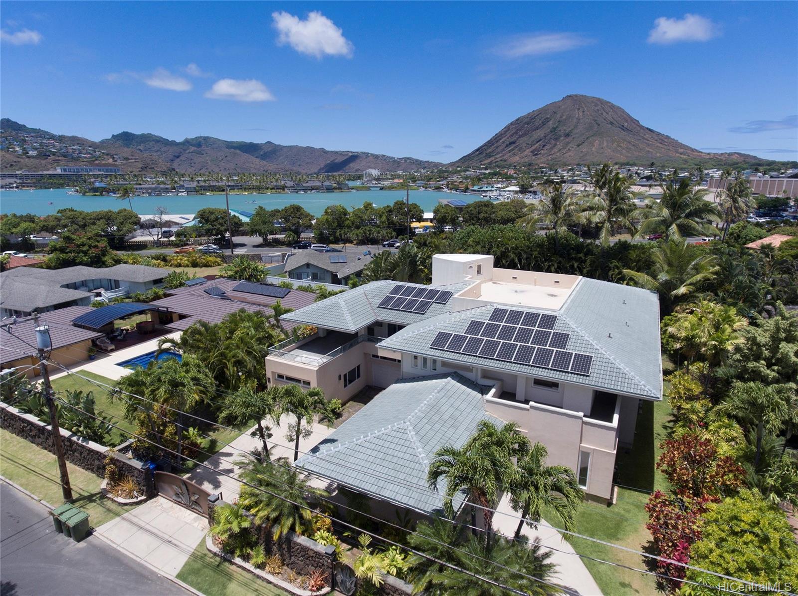 260 Portlock Road Honolulu, HI 96825