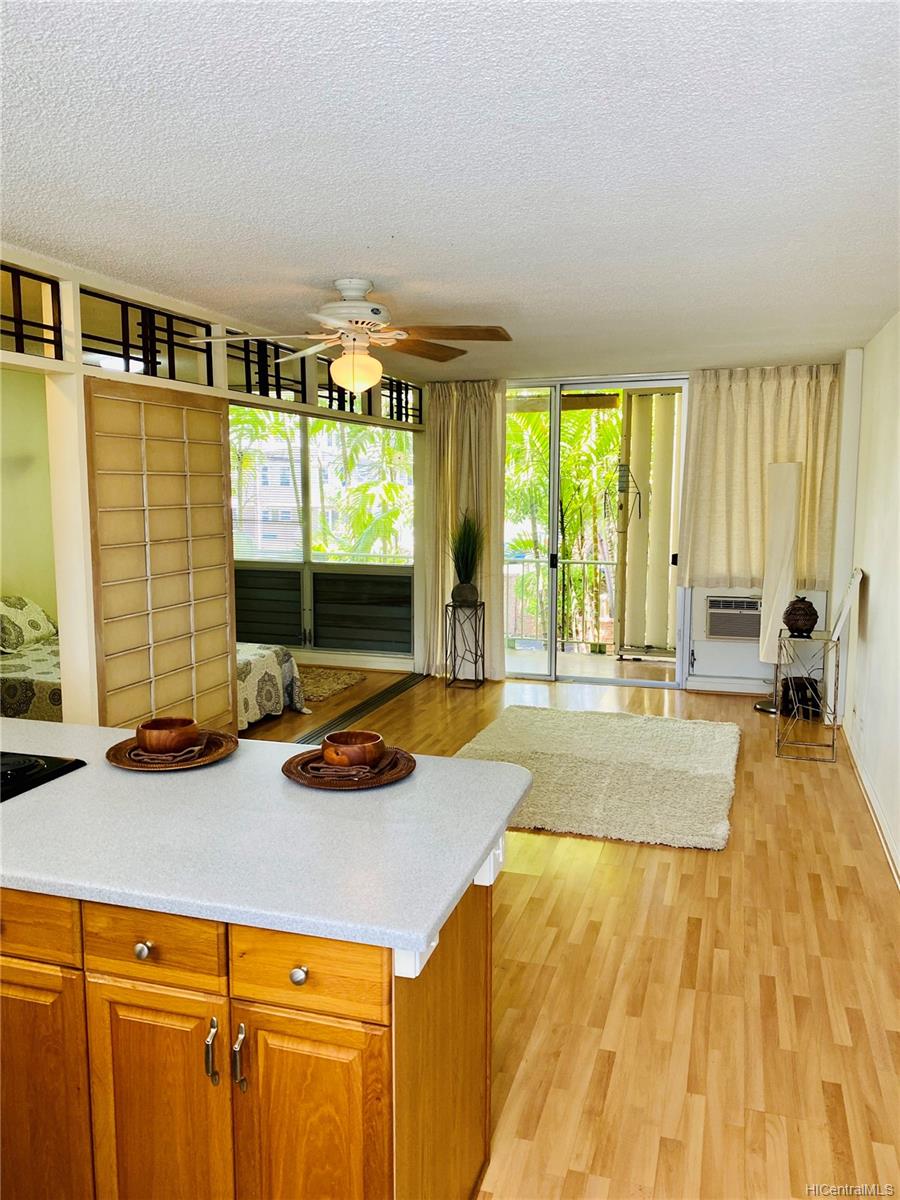 1505 Kewalo Street #205A, Honolulu, HI 96822